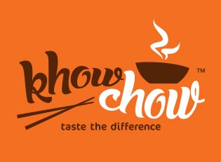 Khow Chow- Brand Identity