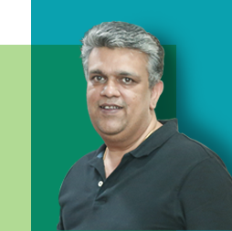 Mehul Bavishi - CEO - Interactive Max Tech (INTERACTIVE)