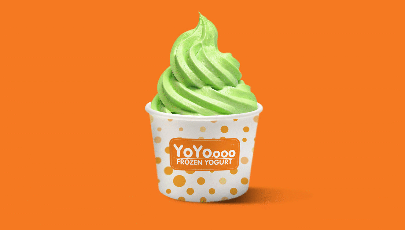 YOYOooo - Brand Communication By INTERACTIVE