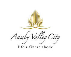 Aamby Valley City - Life's Finest Abode