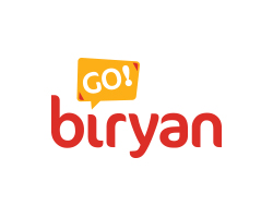 Go! Biryan