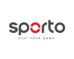 Sporto - Play Your Game