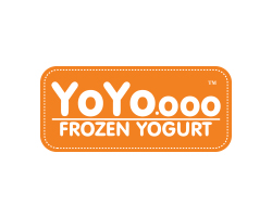 YOYOooo - Frozen Yogurt