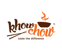 Khow Chow - Taste The Difference