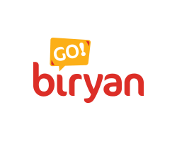 Go! Biryan